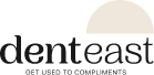 The Denteast Logo